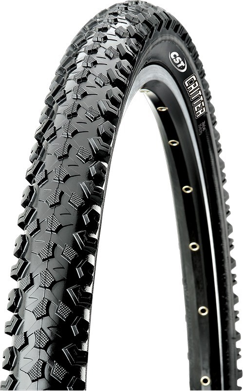 plášť CST 26x2,1 C-1600 56-559 60 TPI kevlar EPS č