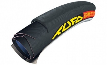 galuska TUFO S33 PRO 21-622 černá
