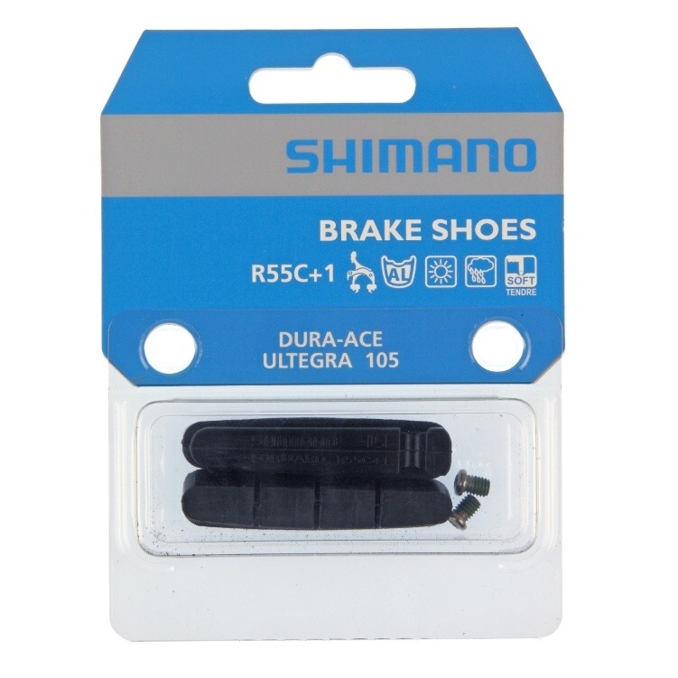 vodítko lanka SHIMANO pro V-brzdy