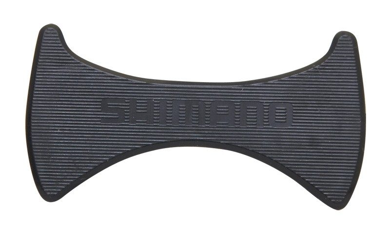 krytka do pedálů SHIMANO PD-R540 plastová