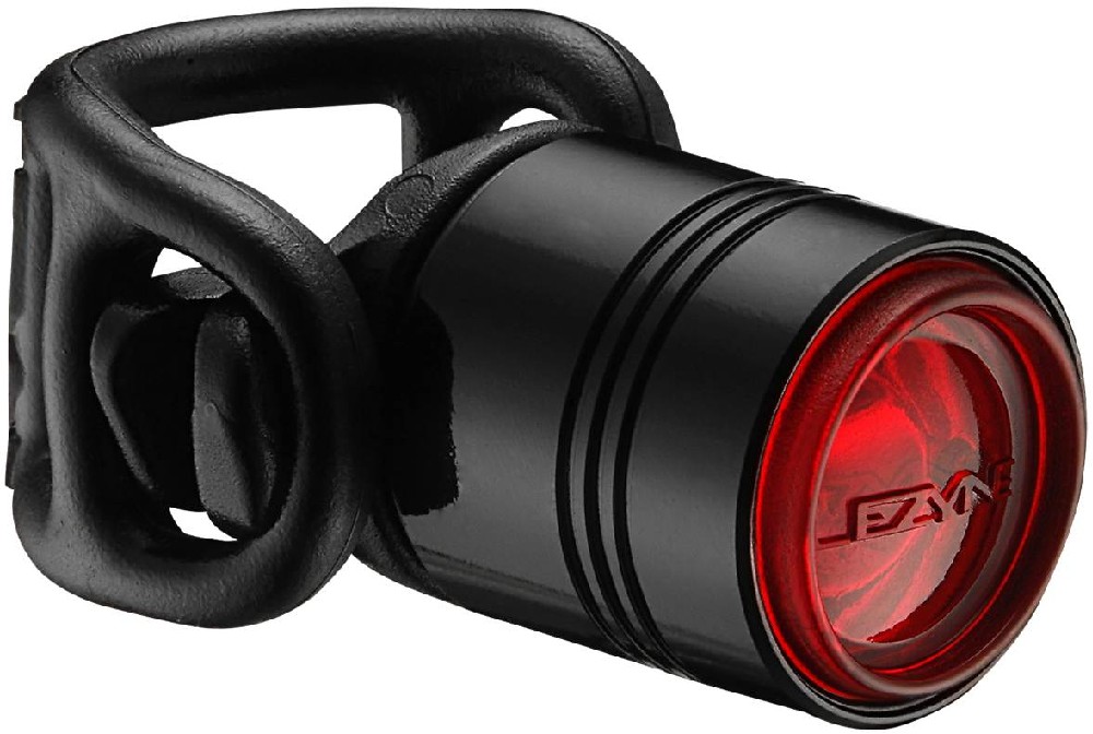blikačka LEZYNE Femto Drive Rear black