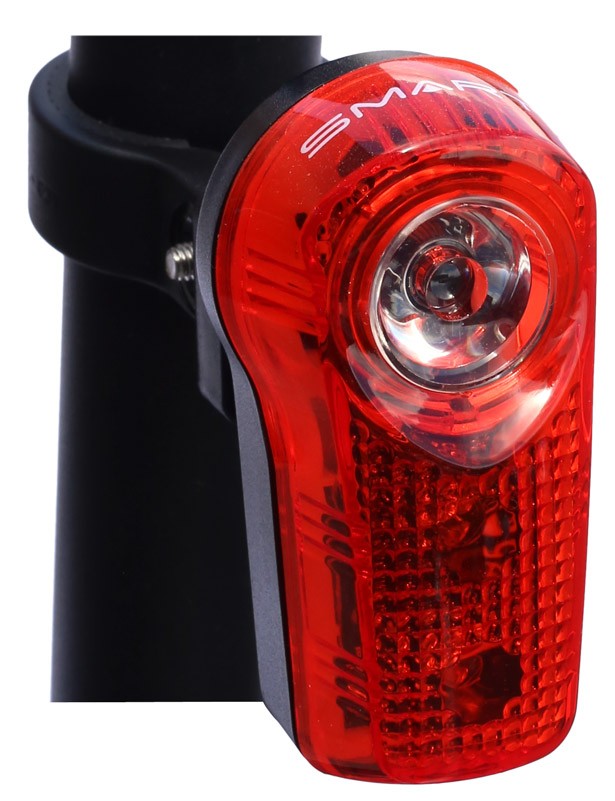 blikačka SMART zadní 317R 80LM LED