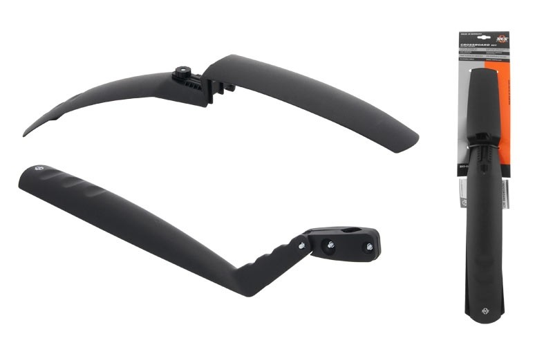 blatníky SKS Crossboard přední+zadní
