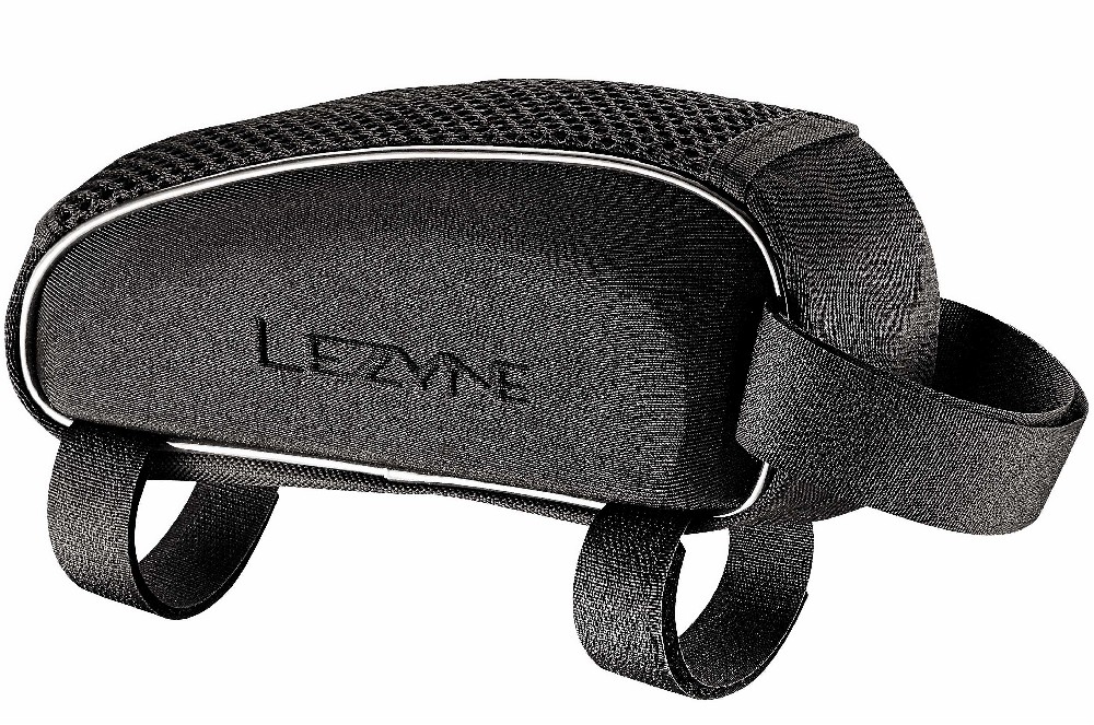Taška Lezyne Energy Caddy černá za představec