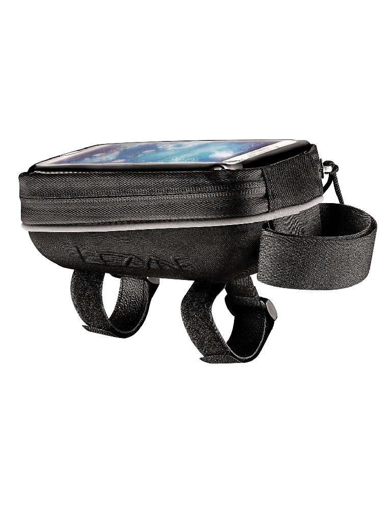 Taška Lezyne Smart Energy Caddy černá