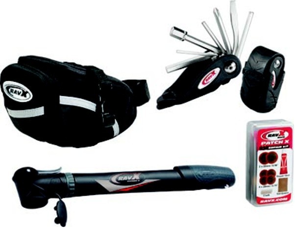 sada R-X Bike Basic