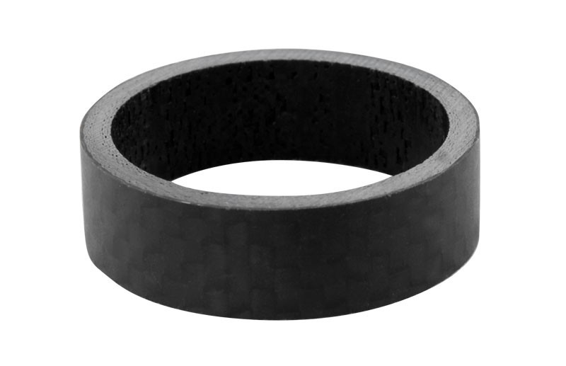 Distanční podložka  1-1/8"carbon 10mm
