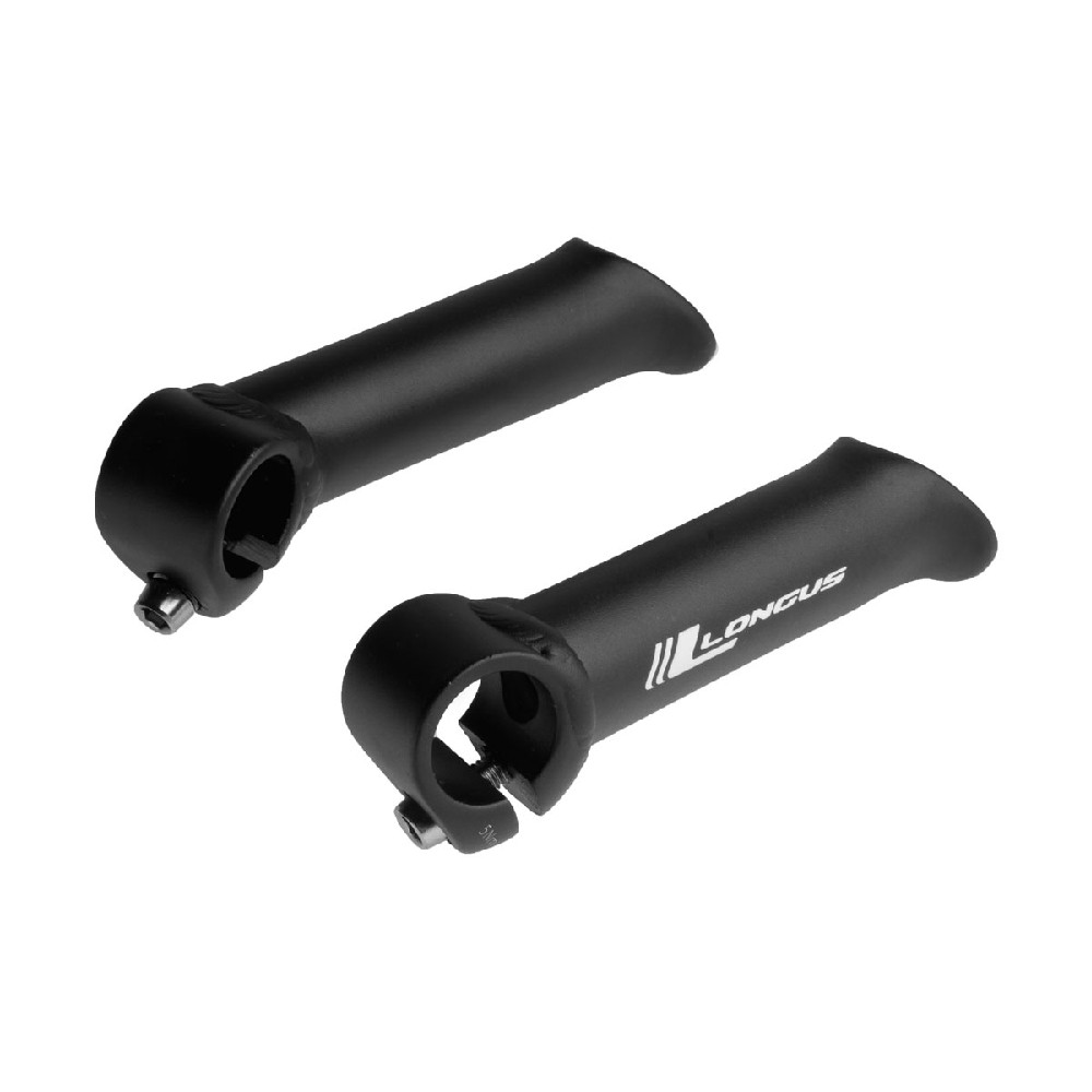 rohy Longus L-STICK AL stříbrné
