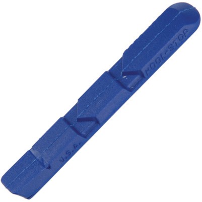 Brzdové špalky KOOLSTOP R1 V-Brake blue