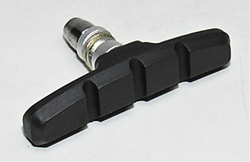 brzdový špalek MRX V-Brake Z630 šroubovaný