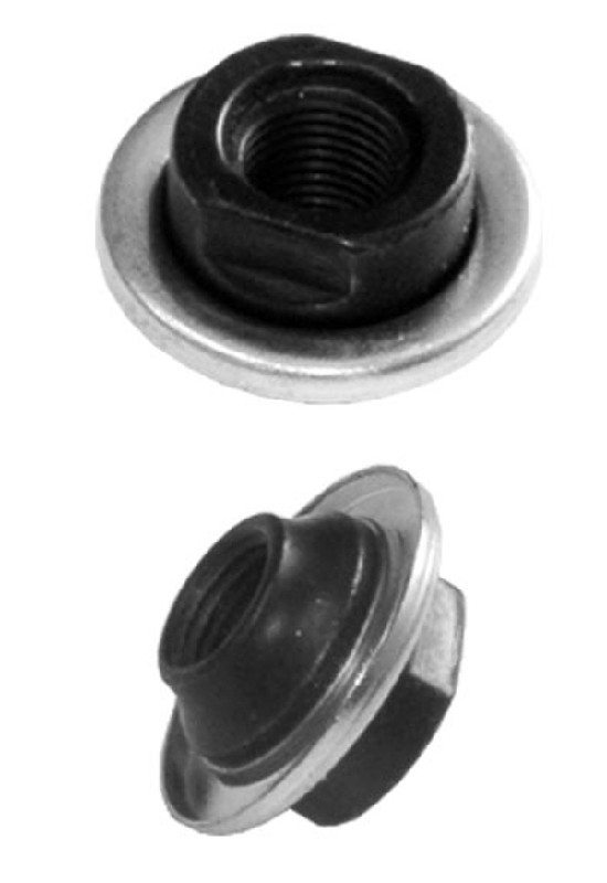 kónus zadní osy 9,5 plné průměr17x13,5mm prachovka