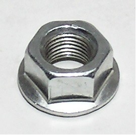 matice náboje M9,5x1,26