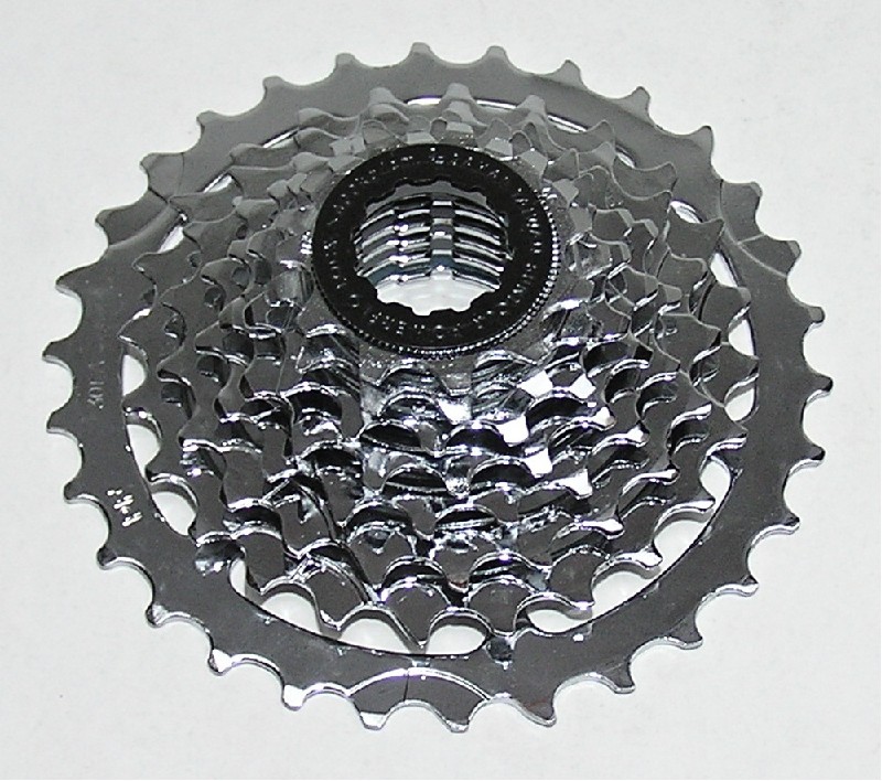 kazeta SUNTOUR MTB 8s