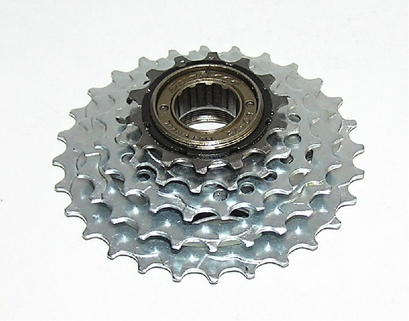 5-ti kolo 14-28 chrom