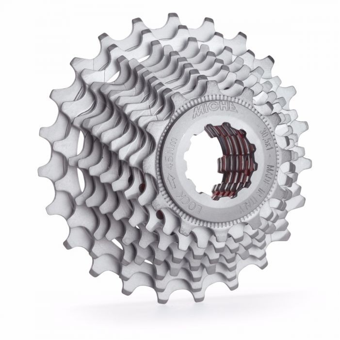 kazeta MICHE 10s Shimano 14-25