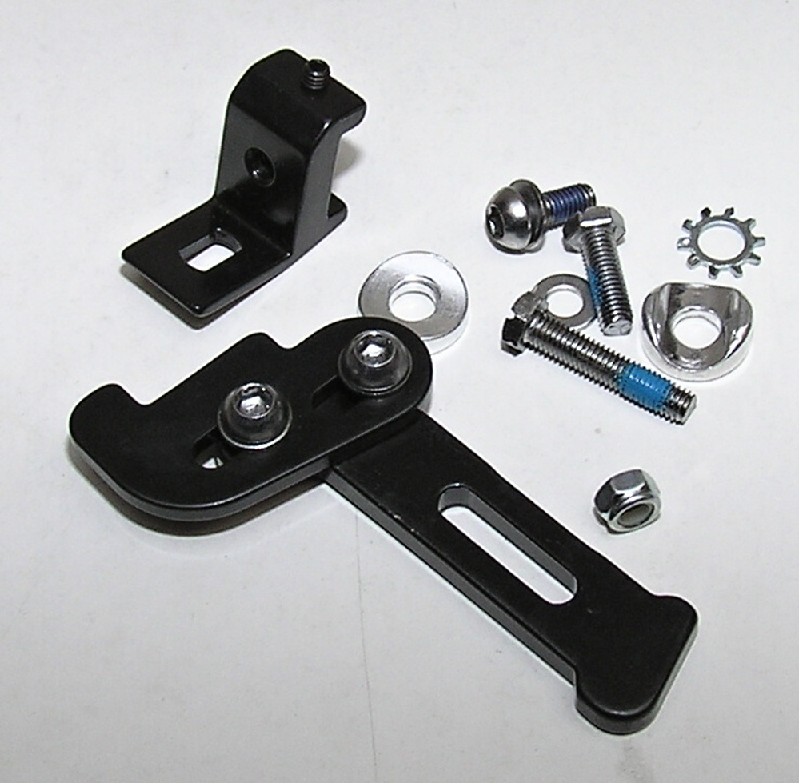 vymezovač na řetěz RBP-102A