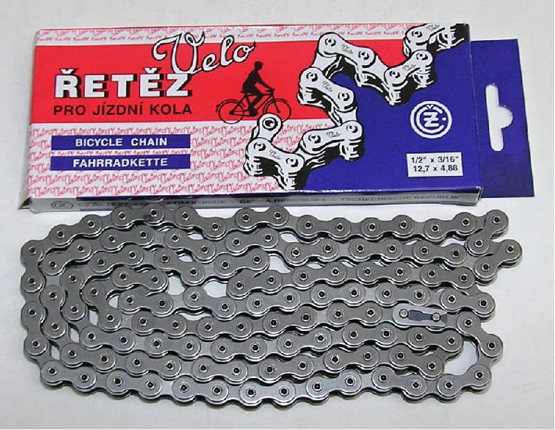 řetěz ČZ 1/2"x3/16"