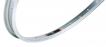 Ráfek Remerx  559x21 26" 36 děr stříbrný