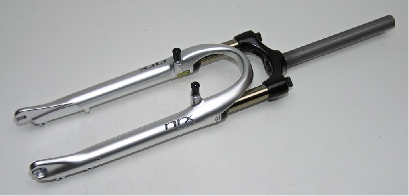 odpr.vidl.SUNTOUR NRX6000 V-brake stříbrná