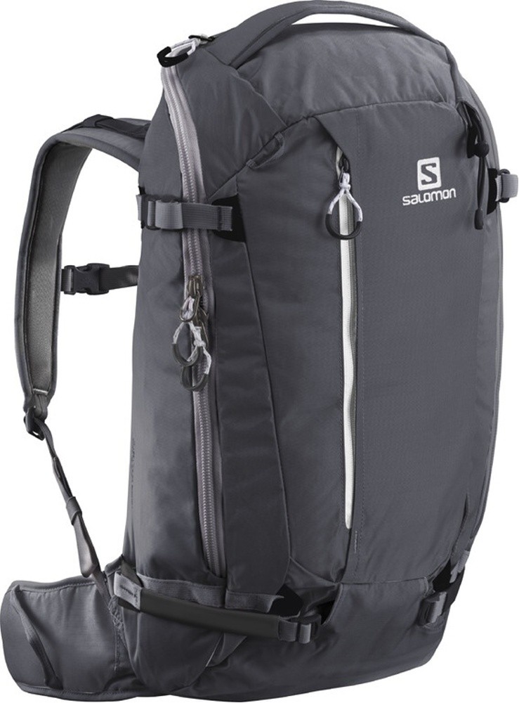 batoh Salomon Quest 23 black