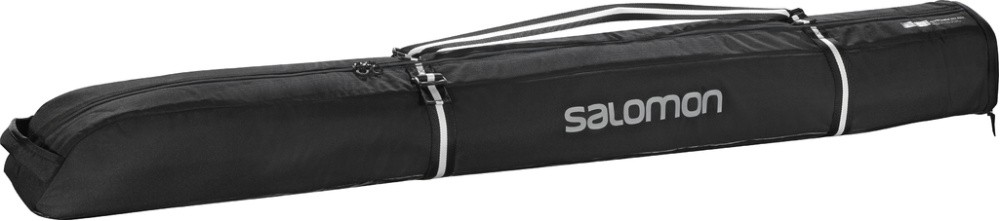 vak Salomon 1pár Extend PAD 165+20 black/onix 16/17