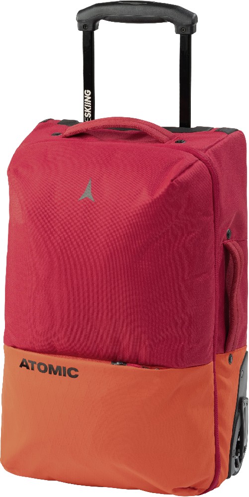 taška ATOMIC Cabin Trolley 40L red 17/18