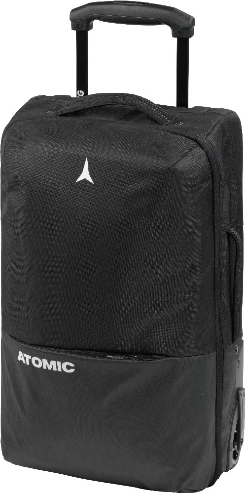 taška ATOMIC Cabin Trolley 40L black 17/18