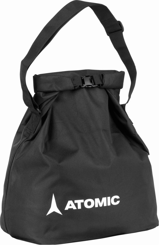 taška ATOMIC A bag black/white  19/20