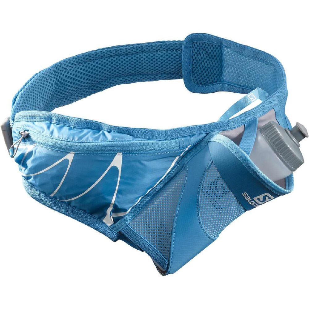 ledvinka Salomon Sensibelt vivid blue 2020