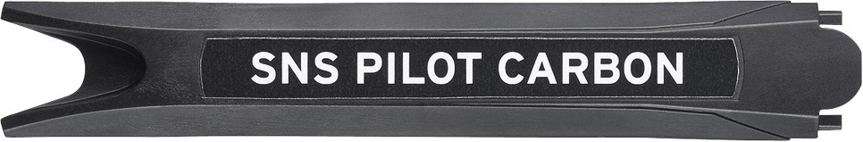 Podpatěnka Salomon Pilot Carbon RS
