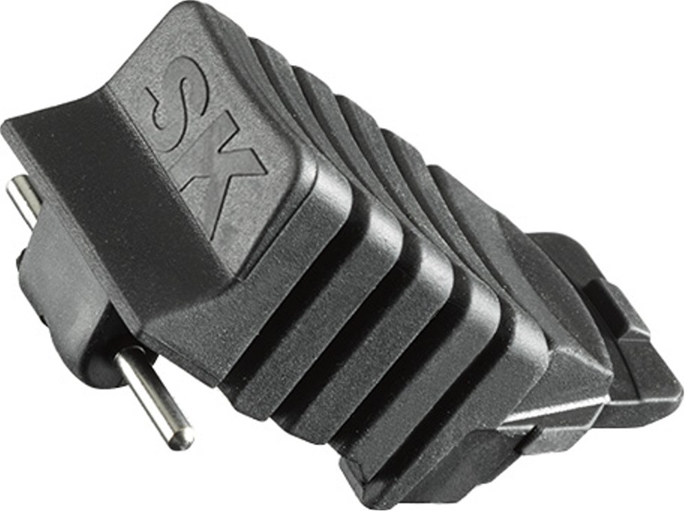 flexor Salomon Prolink Skate flexe 115 černý