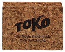 korek TOKO Wax kork