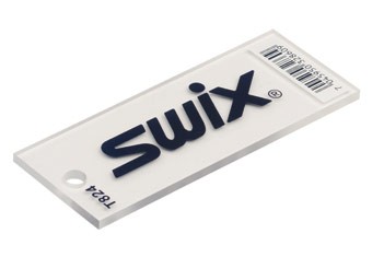 škrabka SWIX plexi 5mm T0825D