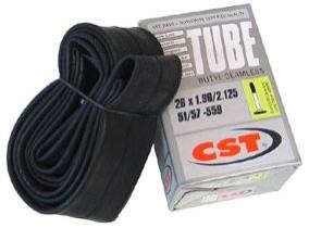 duše CST 26x1,75/2,125 FV 48mm 47/57-559