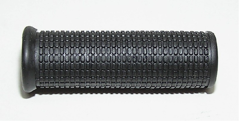 gripy EBON guma 92mm k gripshiftu jemné vroubky