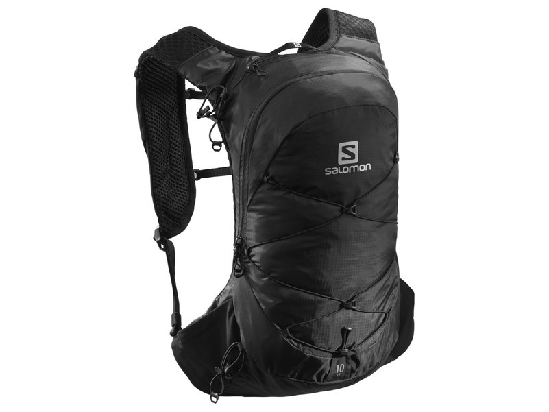 batoh Salomon XT10 black