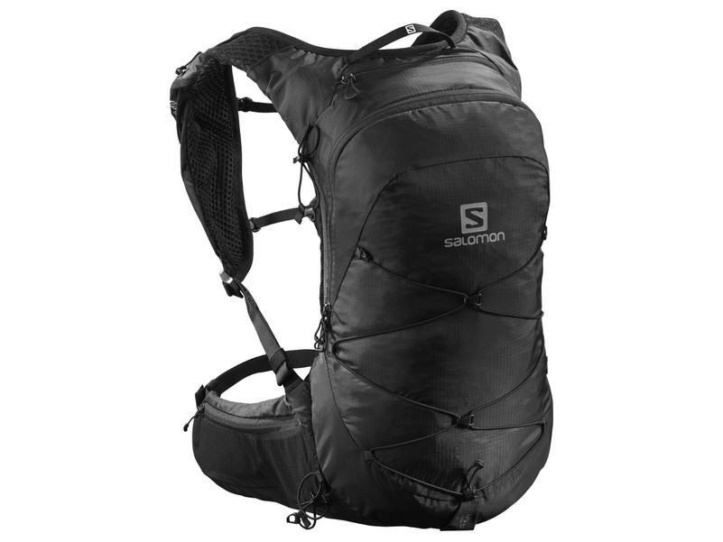 batoh Salomon XT15 black