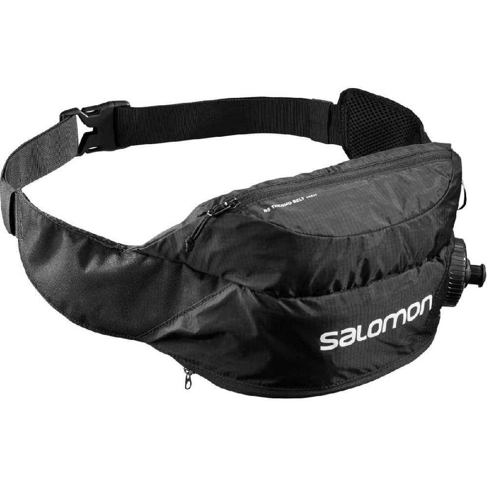 ledvinka Salomon RS Thermobelt black 19/20