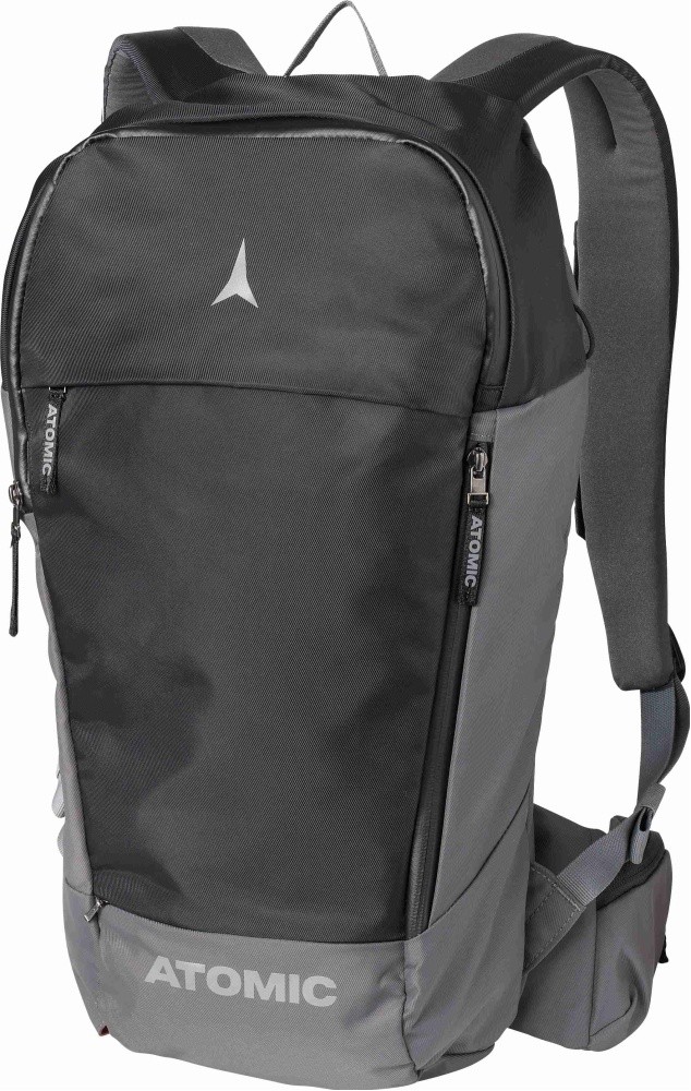 batoh ATOMIC Allmountain 18 black/grey  19/20