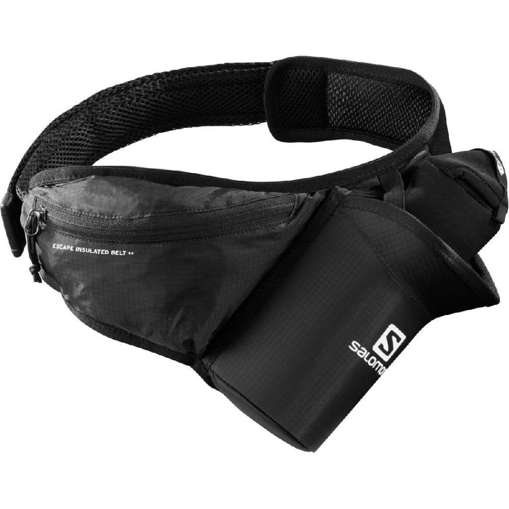 ledvinka Salomon Escape Insulated belt black 20/21