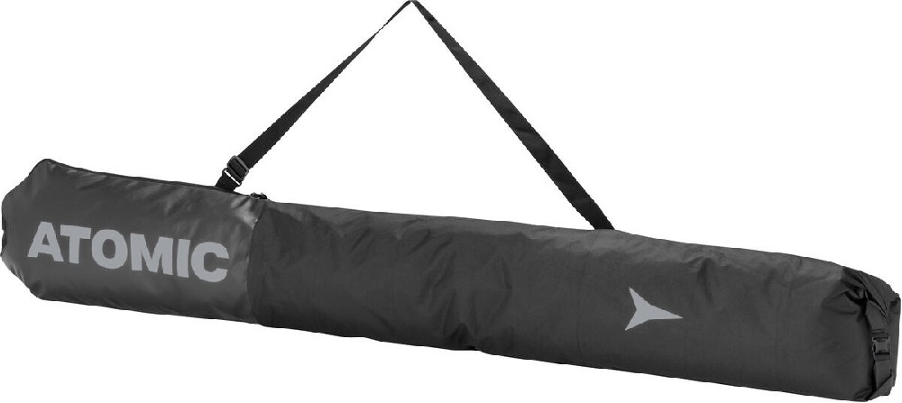 vak ATOMIC 1pár SKI sleeve black/grey 21/22