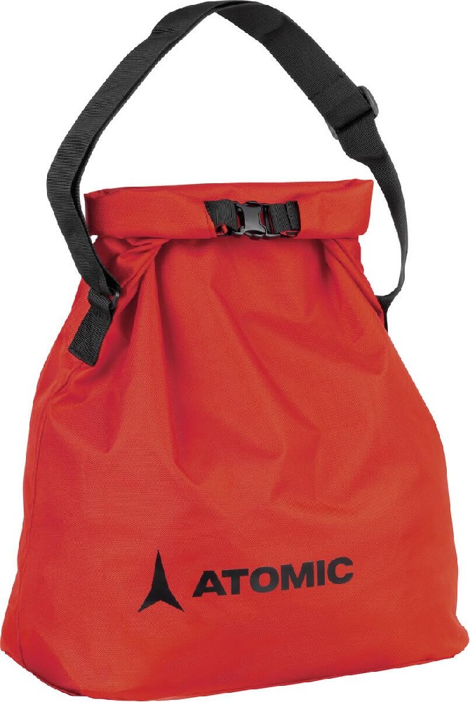 taška ATOMIC A bag red/black 21/22