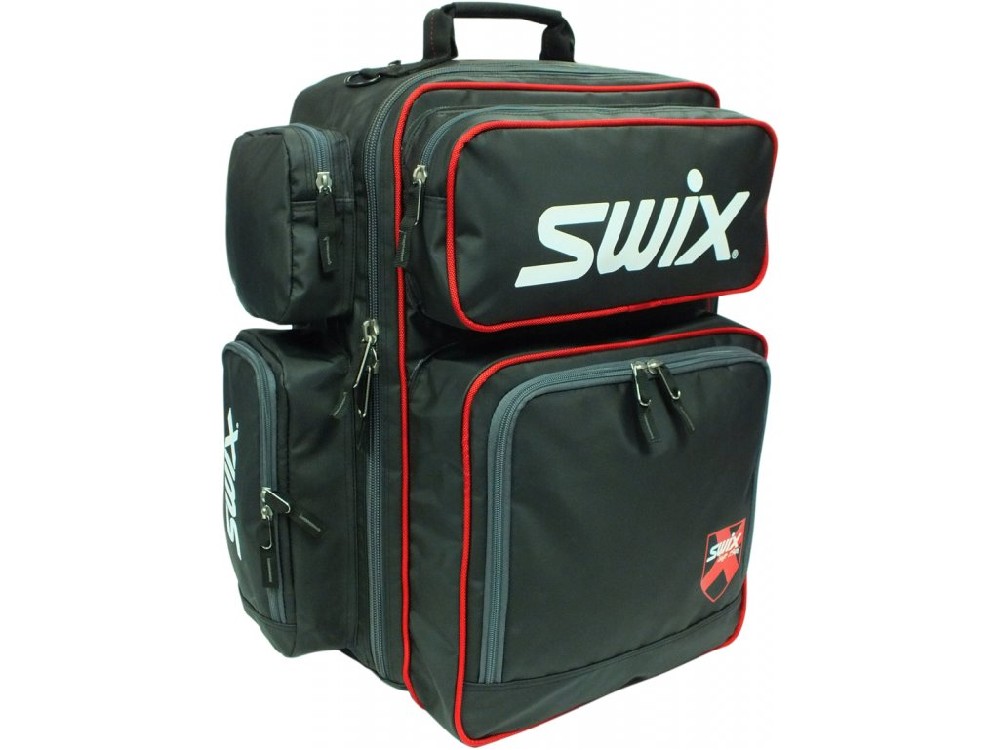 batoh SWIX Tech pack RE034  70litrů