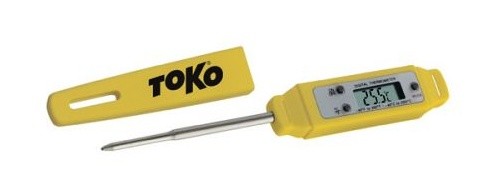 teploměr TOKO digitální