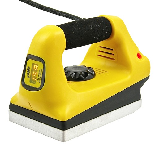 žehlička Toko T18 Digital Racing Iron 850W