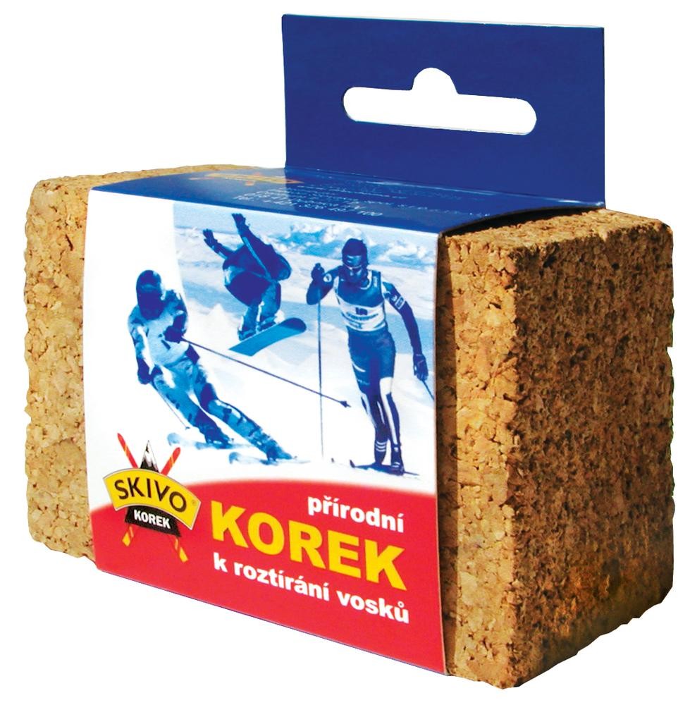 korek DRUCHEMA SKIVO