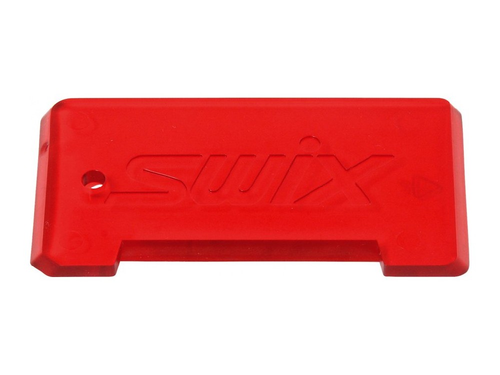 škrabka SWIX T86